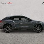 AUDI Q8 Hibrido 2025 segunda-mano Jaén