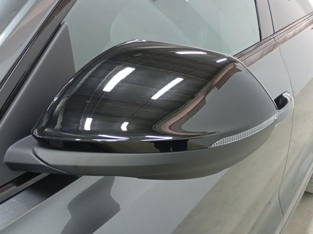 AUDI Q8 Hibrido 2025 segunda-mano Jaén