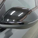 AUDI Q8 Hibrido 2025 segunda-mano Jaén