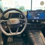 CUPRA Born Electrico nuevo entrega inmediata Jaén
