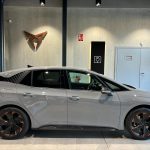 CUPRA Born Electrico nuevo entrega inmediata Jaén