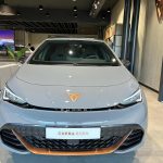 CUPRA Born Electrico nuevo entrega inmediata Jaén