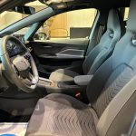 CUPRA Born Electrico nuevo entrega inmediata Jaén