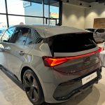 CUPRA Born Electrico nuevo entrega inmediata Jaén