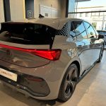 CUPRA Born Electrico nuevo entrega inmediata Jaén