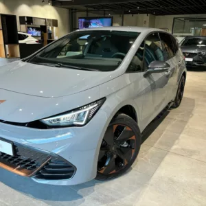 CUPRA Born Electrico nuevo entrega inmediata Jaén