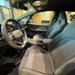 CUPRA Born Electrico nuevo entrega inmediata Jaén