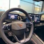 CUPRA Born Electrico nuevo entrega inmediata Jaén
