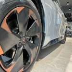 CUPRA Born Electrico nuevo entrega inmediata Jaén