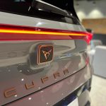 CUPRA Born Electrico nuevo entrega inmediata Jaén