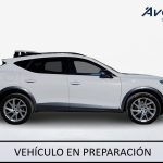 CUPRA Formentor Gasolina 2022 segunda-mano Jaén