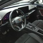 CUPRA Formentor Hibrido enchufable 2021 segunda-mano Jaén