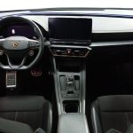 CUPRA Formentor Hibrido enchufable 2021 segunda-mano Jaén