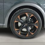 CUPRA Formentor Hibrido enchufable 2021 segunda-mano Jaén