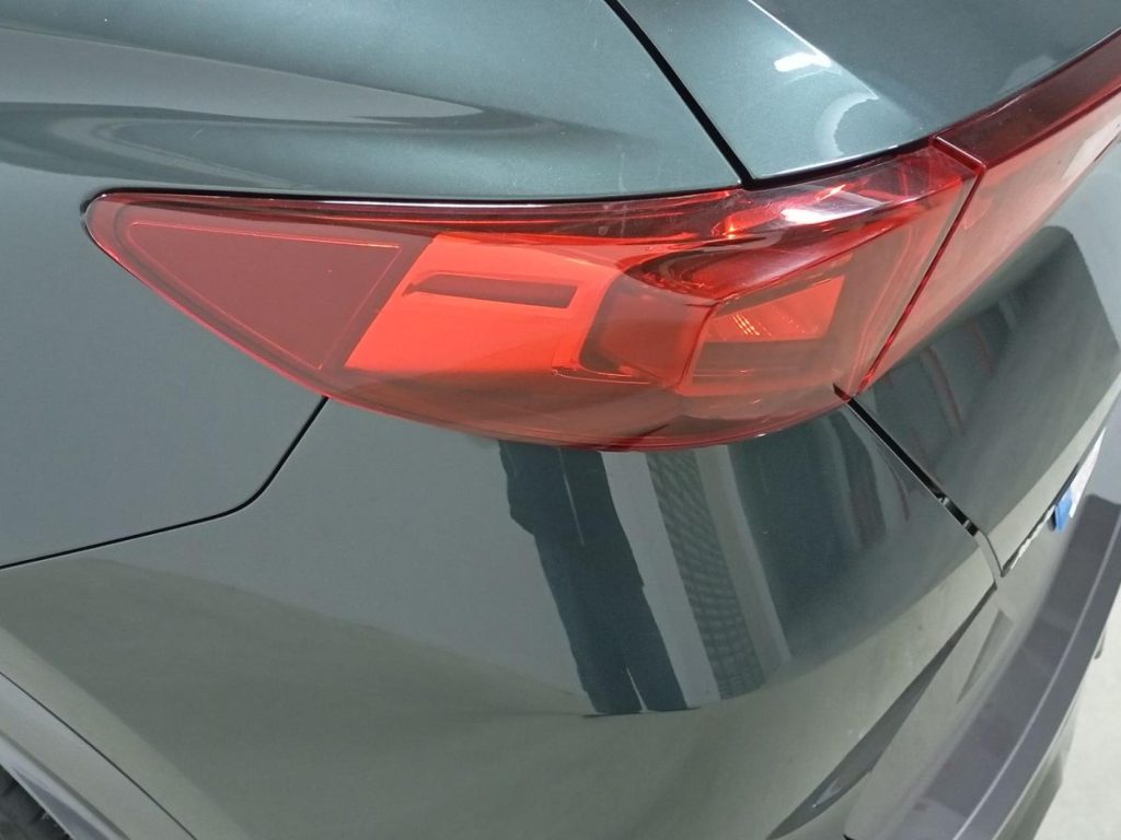 CUPRA Formentor Hibrido enchufable 2021 segunda-mano Jaén