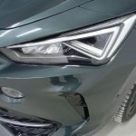 CUPRA Formentor Hibrido enchufable 2021 segunda-mano Jaén