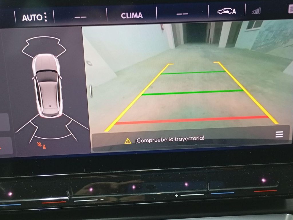 CUPRA Formentor Hibrido enchufable 2021 segunda-mano Jaén