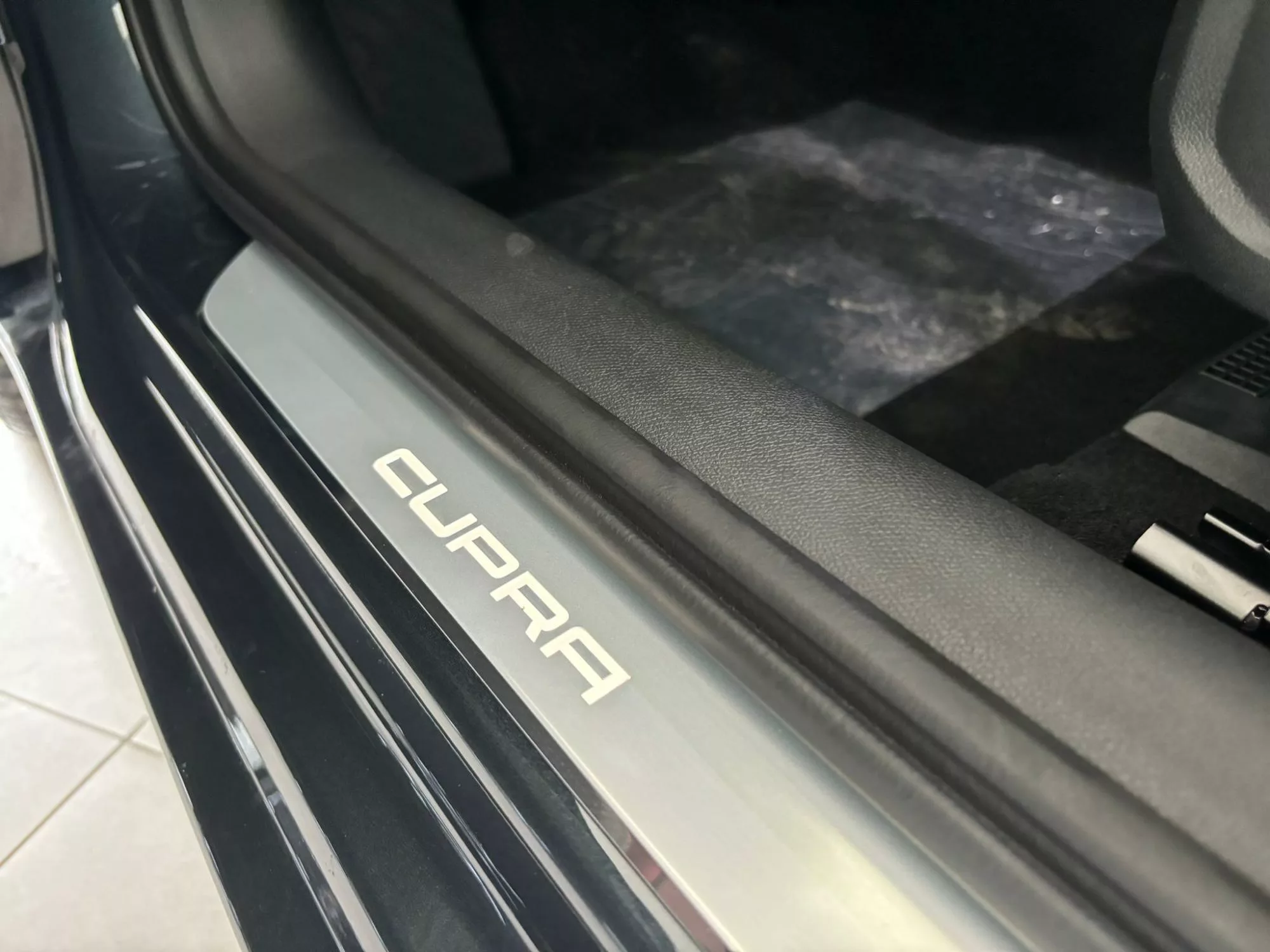 CUPRA LEON 1.5 ETSI 110 KW (150 CV) DSG 10 CUPRA LEON Gasolina nuevo entrega inmediata Jaén