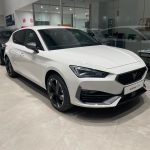 CUPRA LEON Gasolina nuevo entrega inmediata Jaén