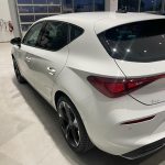 CUPRA LEON Gasolina nuevo entrega inmediata Jaén