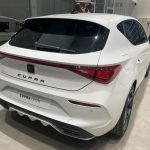 CUPRA LEON Gasolina nuevo entrega inmediata Jaén