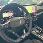 CUPRA LEON Gasolina nuevo entrega inmediata Jaén
