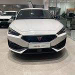 CUPRA LEON Gasolina nuevo entrega inmediata Jaén