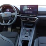 CUPRA LEON Hibrido 2023 segunda-mano Jaén