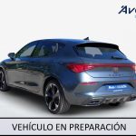 CUPRA LEON Hibrido 2023 segunda-mano Jaén