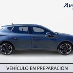 CUPRA LEON Hibrido 2023 segunda-mano Jaén