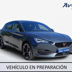 CUPRA LEON Hibrido 2023 segunda-mano Jaén