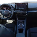 CUPRA LEON Hibrido 2025 km 0 Jaén