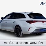 CUPRA LEON Hibrido 2025 km 0 Jaén