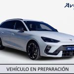 CUPRA LEON Hibrido 2025 km 0 Jaén