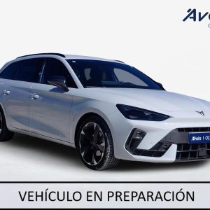 CUPRA LEON Hibrido 2025 km 0 Jaén