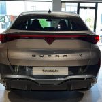 CUPRA TAVASCAN Electrico nuevo entrega inmediata Jaén