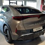 CUPRA TAVASCAN Electrico nuevo entrega inmediata Jaén