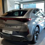 CUPRA TAVASCAN Electrico nuevo entrega inmediata Jaén