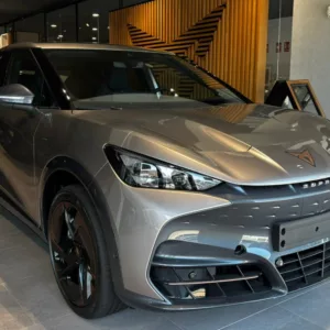 CUPRA TAVASCAN Electrico nuevo entrega inmediata Jaén