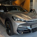 CUPRA TAVASCAN Electrico nuevo entrega inmediata Jaén