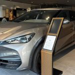 CUPRA TAVASCAN Electrico nuevo entrega inmediata Jaén