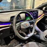 CUPRA TAVASCAN Electrico nuevo entrega inmediata Jaén