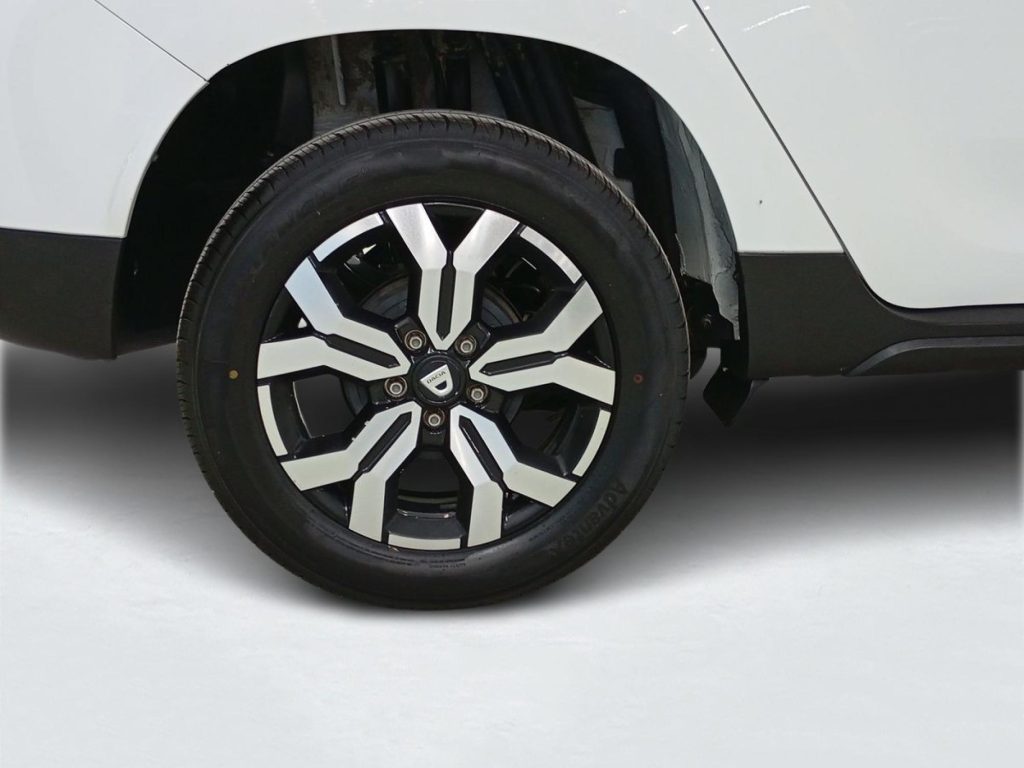 DACIA DUSTER Diesel 2023 segunda-mano Jaén