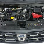 DACIA DUSTER Diesel 2023 segunda-mano Jaén