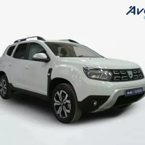 DACIA DUSTER Diesel 2023 segunda-mano Jaén