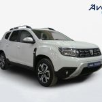 DACIA DUSTER Diesel 2023 segunda-mano Jaén