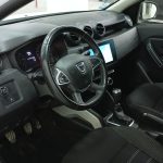 DACIA DUSTER Diesel 2023 segunda-mano Jaén