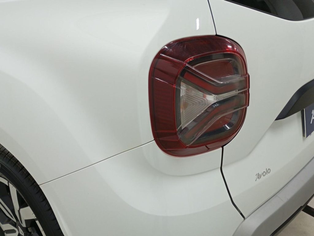 DACIA DUSTER Diesel 2023 segunda-mano Jaén