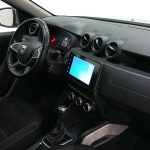 DACIA DUSTER Diesel 2023 segunda-mano Jaén