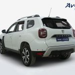 DACIA DUSTER Diesel 2023 segunda-mano Jaén